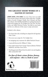 Filet of Sohl (hardback)