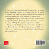 The Princess Saves the Kingdom of Honey