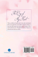 The Cry of My Heart