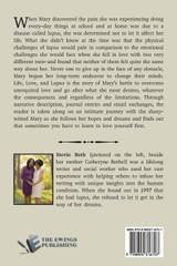 Life, Love, and Lupus Life, Love, and Lupus