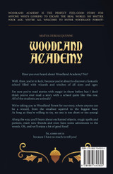 Woodland Academy