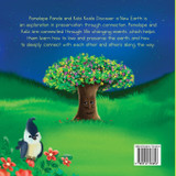 Journey To A New Earth