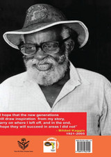 The Kenya Socialist Vol. 6 The Kenya Socialist Vol. 6