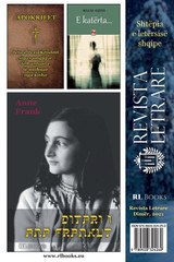 Revista Letrare Revista Letrare