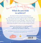 Jessica Goes Swimming Jessica Goes Swimming