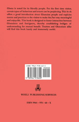 Ghana. Understanding the People and their Culture