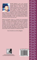 Before the Rooster Crows