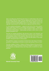 Africa at the Beginning of the 21st Century