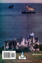 Historical Archaeology of Bagamoyo Historical Archaeology of Bagamoyo