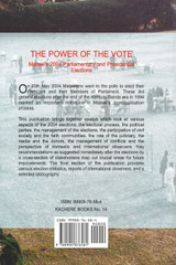 The Power of the Vote The Power of the Vote