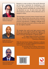 Economic Diversification in Africa Economic Diversification in Africa