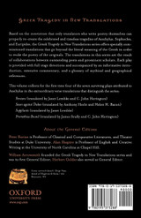 The Complete Aeschylus, Volume II