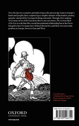 The German Myth of the East