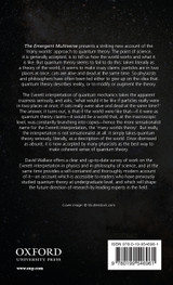 Emergent Multiverse