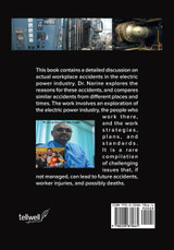 Electric Power Industry Accidents