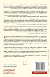 Religion and the Health of the Public