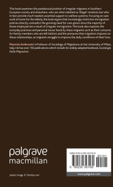 Irregular Migration and Invisible Welfare