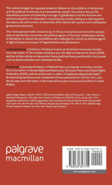 Territories of Citizenship Territories of Citizenship