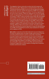 Internationalisation Theory and Technological Accumulation