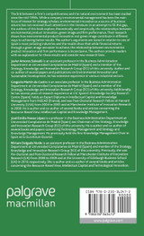 Environmental Innovation and Firm Performance Environmental Innovation and Firm Performance
