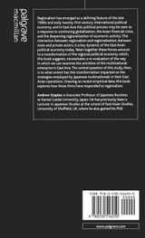 Responses to Regionalism in East Asia