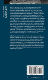 Post-NAFTA North America