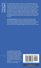 European Union Security Dynamics