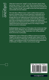 Personal Identity, the Self, and Ethics