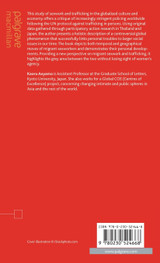 Thai Migrant Sexworkers Thai Migrant Sexworkers