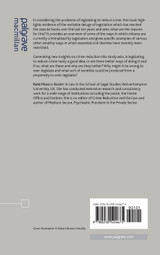 Security and Liberty