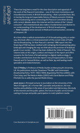 The Peacock Committee and UK Broadcasting Policy