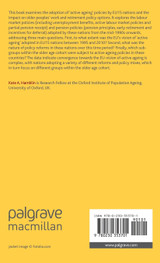 Active Ageing in the European Union
