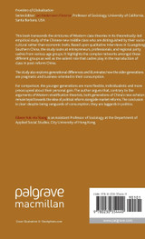 The New Middle Class in China The New Middle Class in China