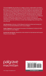 Sustainable Development and Subnational Governments