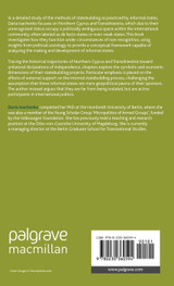 The Making of Informal States