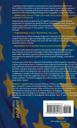 Political Parties and Euroscepticism Political Parties and Euroscepticism