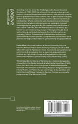 Spiritual Kinship in Europe, 15001900 Spiritual Kinship in Europe, 15001900