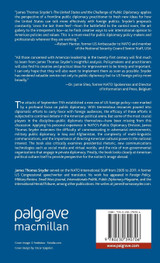 The United States and the Challenge of Public Diplomacy