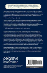 Filming Shakespeare in the Global Marketplace