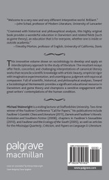 Toward a Sociobiological Hermeneutic Toward a Sociobiological Hermeneutic