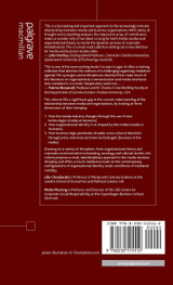Media, Organizations and Identity