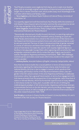 Hegemony and Fantasy in Irish Drama, 1899-1949 Hegemony and Fantasy in Irish Drama, 1899-1949