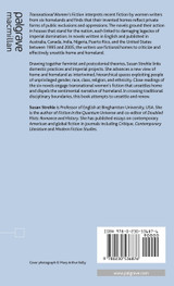 Transnational Women's Fiction Transnational Women's Fiction