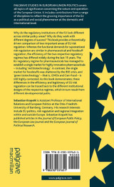 Risk Regulation in the Single Market