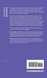 Asymmetry and Aggregation in the EU