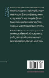 Transparency and Accountability in Science and Politics Transparency and Accountability in Science and Politics