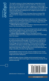 Climate Change and Economic Development Climate Change and Economic Development