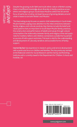 Family Practices in South Asian Muslim Families