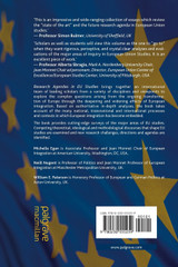 Research Agendas in EU Studies