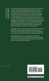 Community Unionism